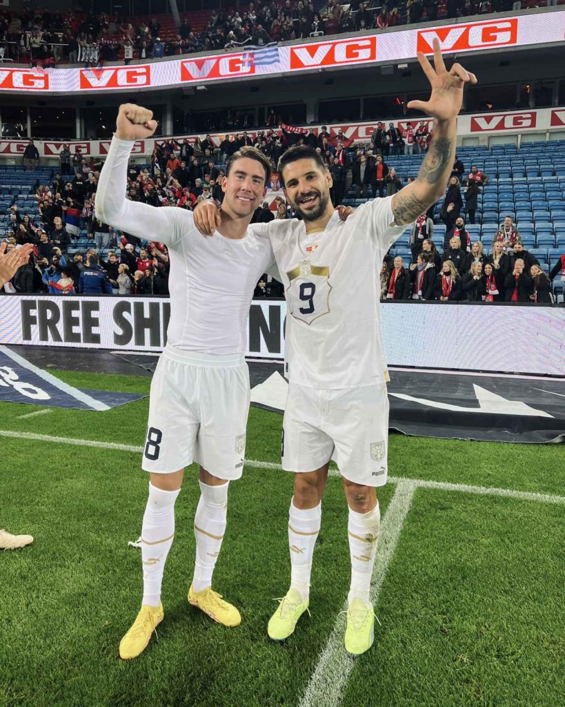 PIKSI: Nije važno samo pobediti, već i kako pobediš! TADIĆ: Plod rada! MITROVIĆ: Sa nama više niko ne želi da igra!