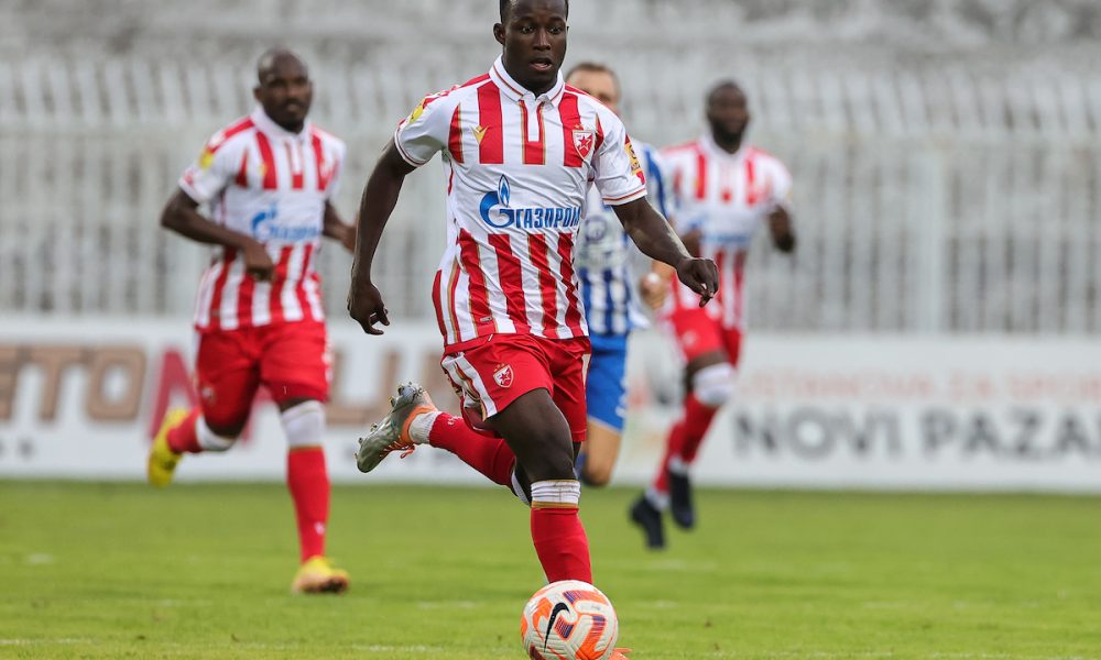 UČINAK ZVEZDINIH STRANACA 16 golova, 13 asistencija – Mustafa mora više da igra, Kulibali ne sme da omane u oktobarskom ispitnom roku