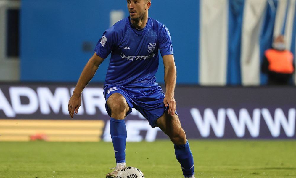 Bivši đak Partizana u Kazahstanu