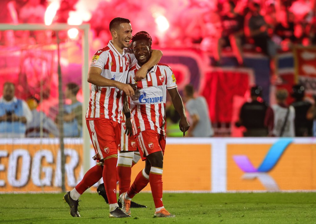 OPREZNO SA MONAKOM Eraković ponovo bek, poznata zamena za Ivanića