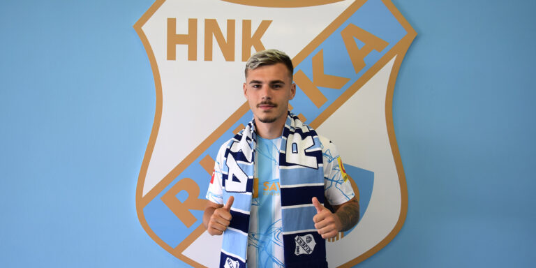 ZAVRŠIO U BELGIJI Srbin karijeru nastavlja u Hrvatskoj