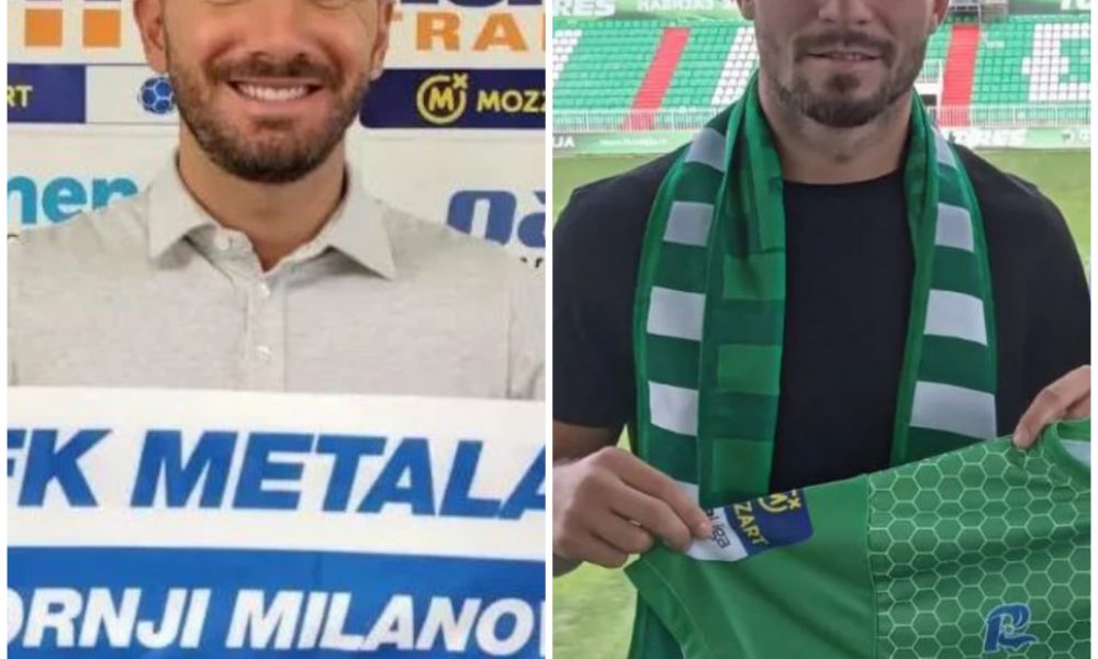 Metalac i Inđija žele povratak u Superligu, stigla nova pojačanja