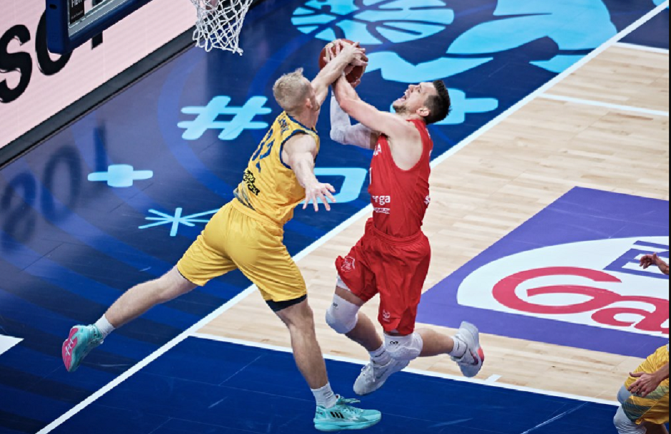 EVROBASKET Poljaci u četvrtfinalu, rival im je…
