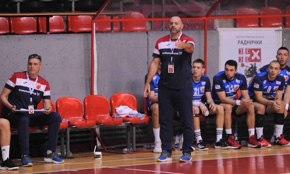 ĐURKOVIĆ ZA MAXBET SPORT Vodim borbe sa sobom! Privukla me ovako ambiciozna Zvezda