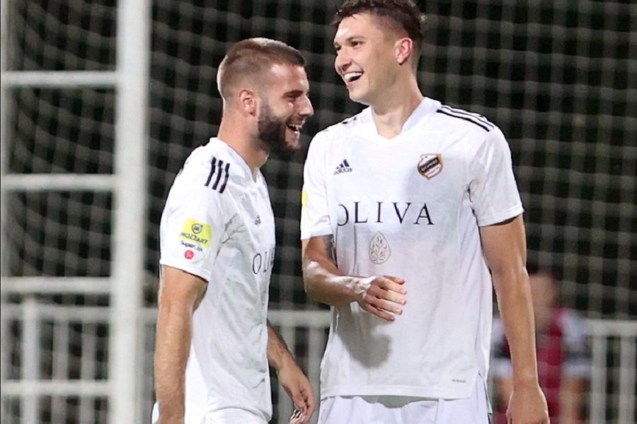 SAZNAJEMO Defanzivac Čukaričkog na korak do selidbe u Rusiju