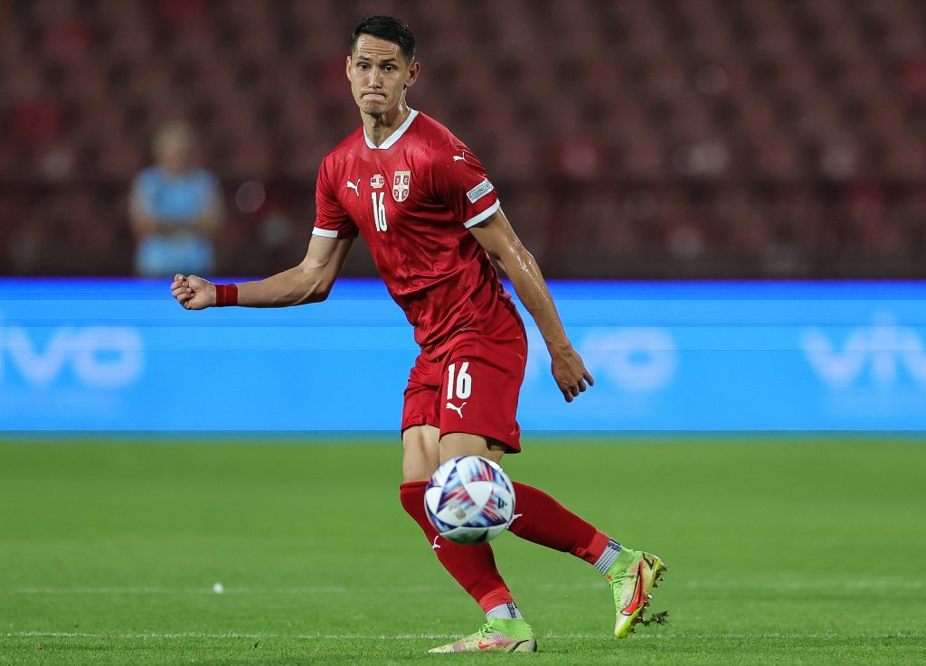 POTVRĐENO PISANJE MAXBET SPORTA Srbin dobija duplo bolji ugovor u Italiji