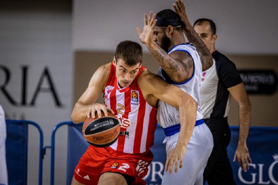 Lazarević: Kakva god da mi bude uloga – biću spreman