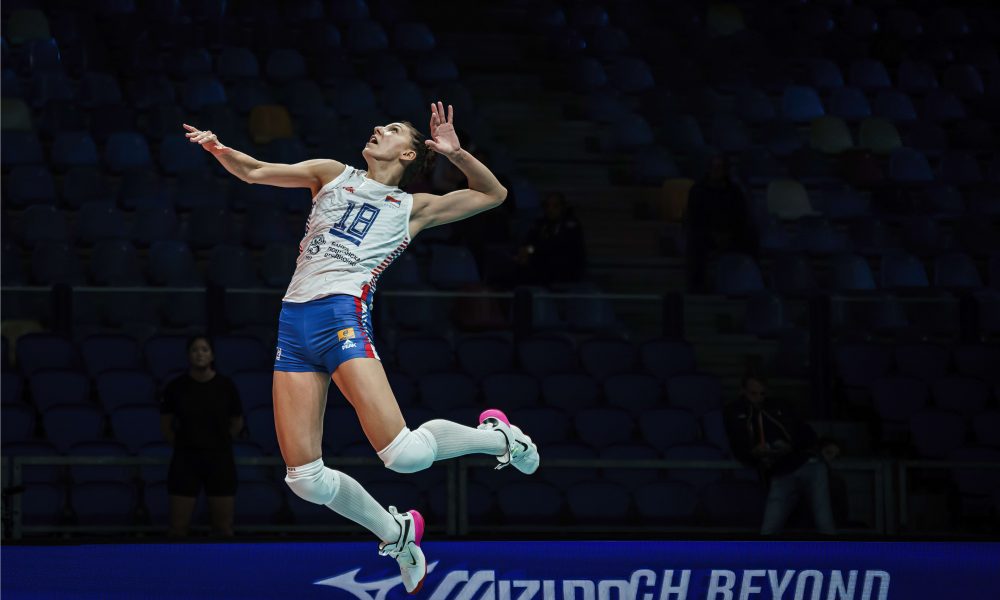 DRAMA U ARNEMU Srpkinje gubile sa 2:1, pa ostvarile drugu pobedu na SP