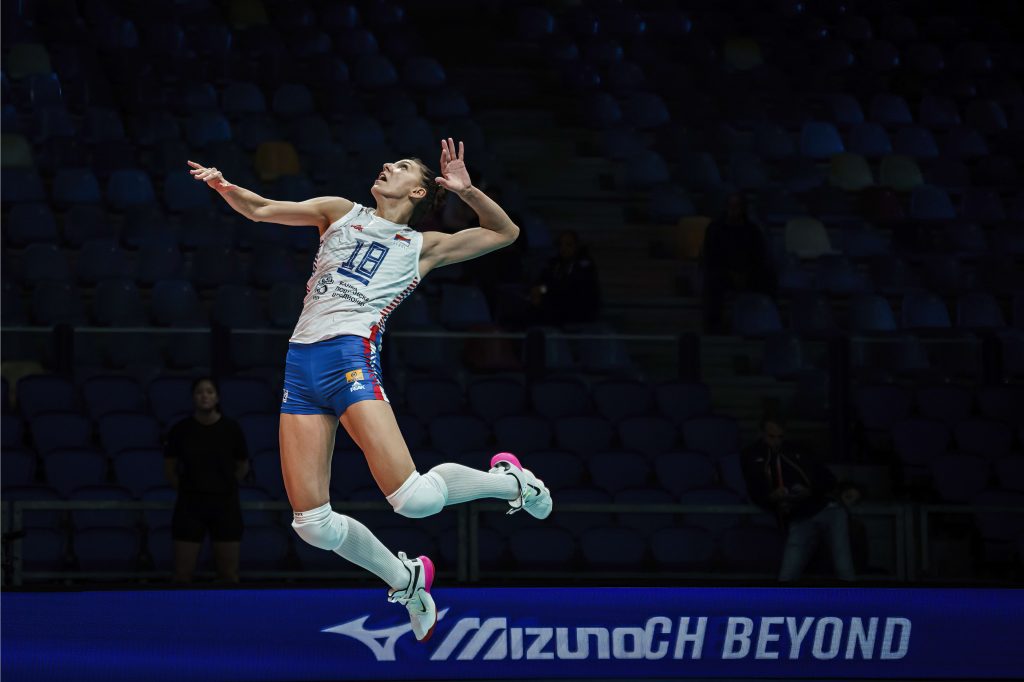 DRAMA U ARNEMU Srpkinje gubile sa 2:1, pa ostvarile drugu pobedu na SP