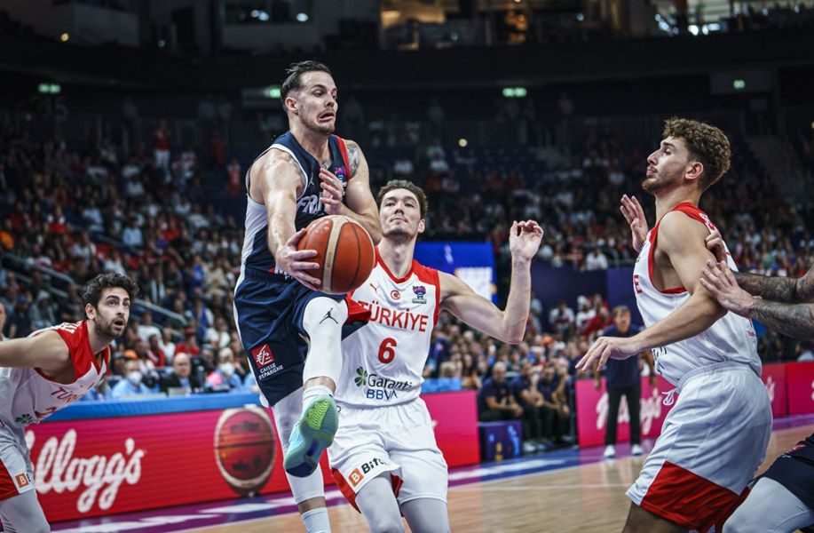 ŠOK! Ertel ima novi klub, neće igrati evrokupove, a verovatno ni SP i Olimpijske igre!