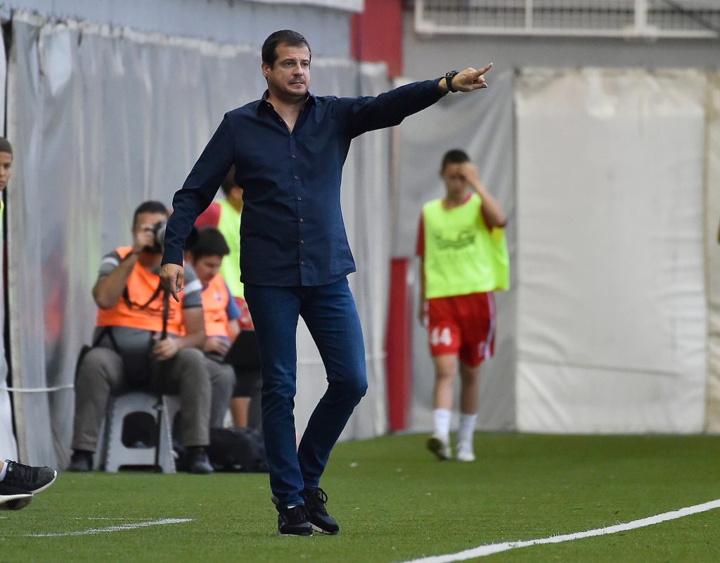 ZA KLADIOCE Sve važne informacije o mečevima Superlige Srbije u ponedeljak