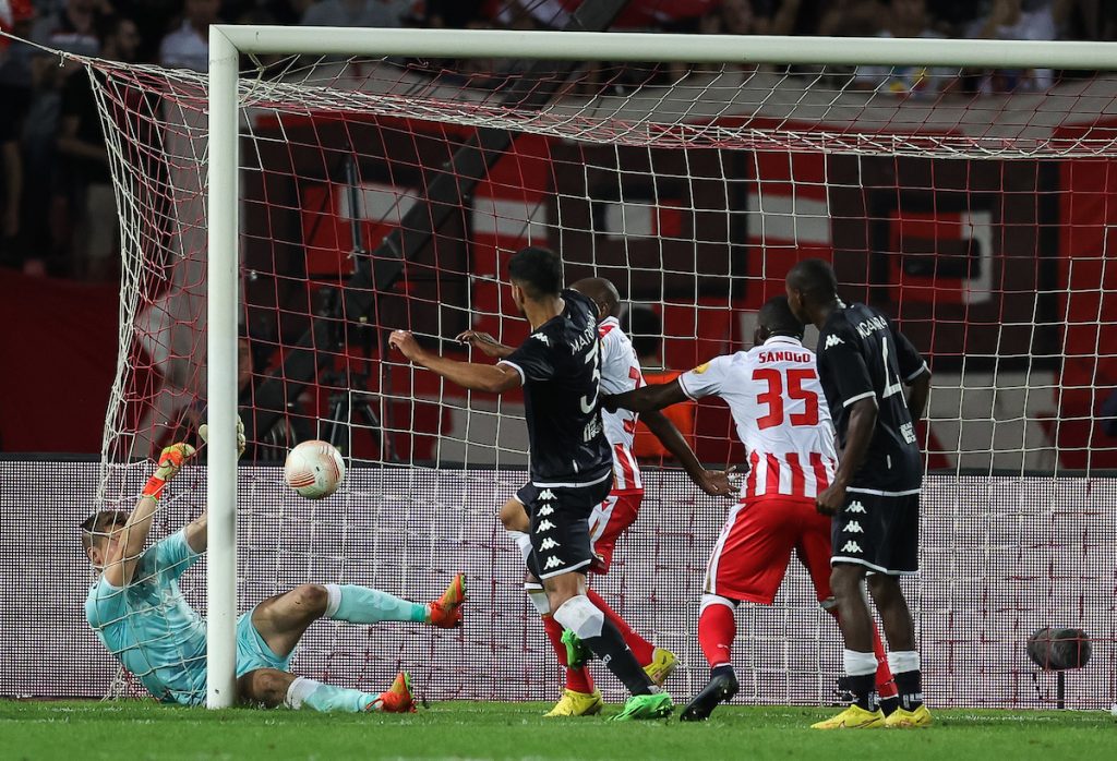 NESTVARNO Zvezda imala kapitalca u šaci i ostala praznih šaka!