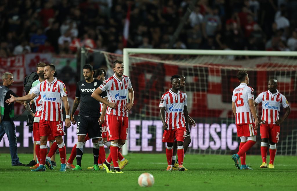 ZVEZDI NE CVETAJU RUŽE Na jednog igrača to ne utiče, vrednost mu je duplirana!