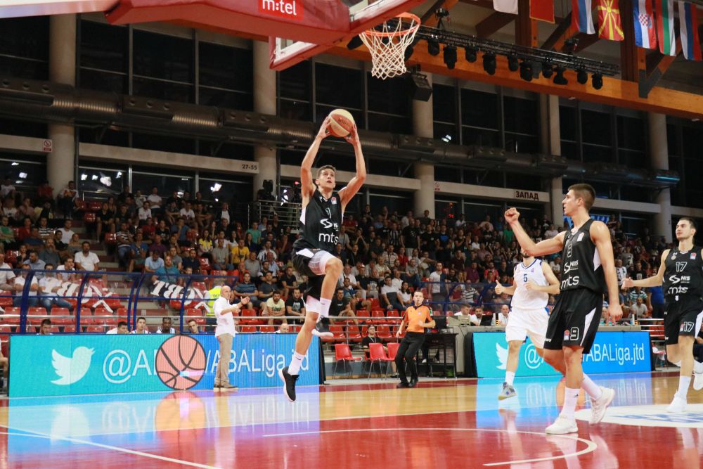 USPON BIVŠE NADE PARTIZANA Nova destinacija za beka – Francuska