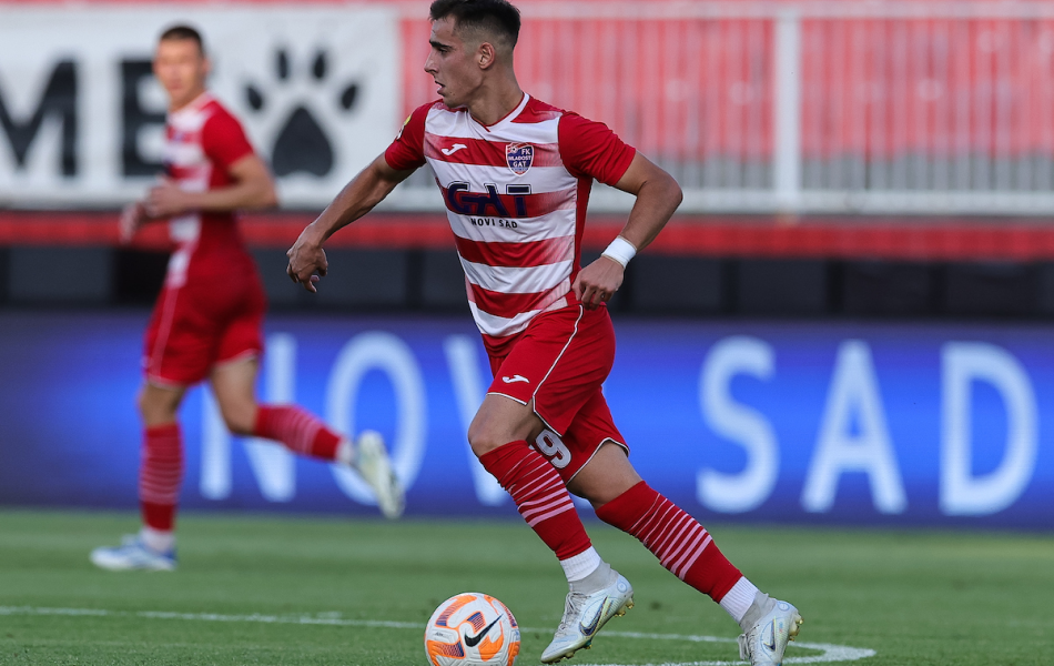 Lučanci opet pali u finišu, domaćini tek iz drugog penala obezbedili tri boda