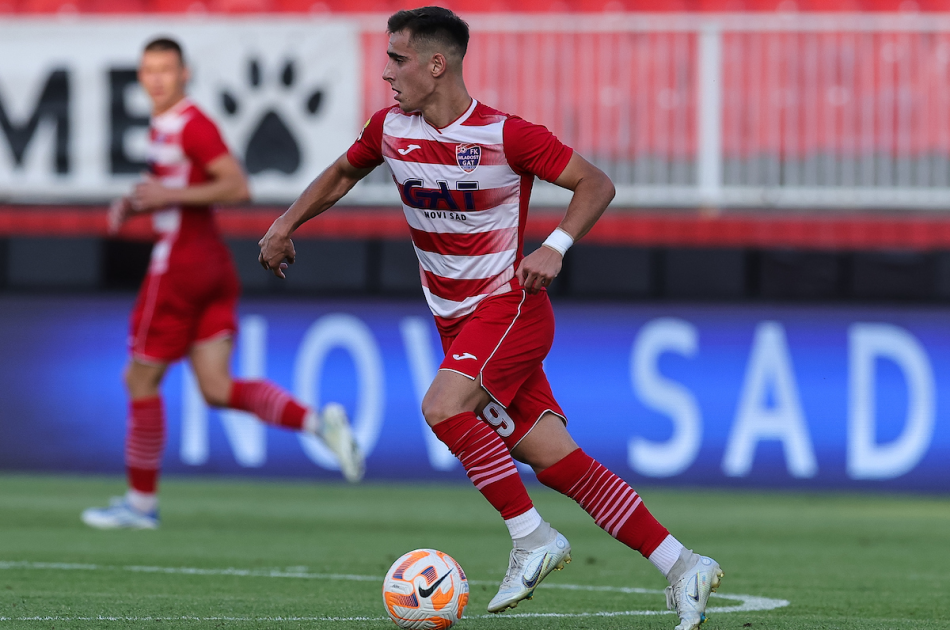 Lučanci opet pali u finišu, domaćini tek iz drugog penala obezbedili tri boda