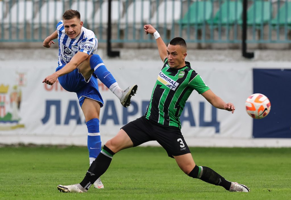 SUPERLIGA SRBIJE Novi Pazar prekinuo mini seriju poraza, ponovo je pri vrhu