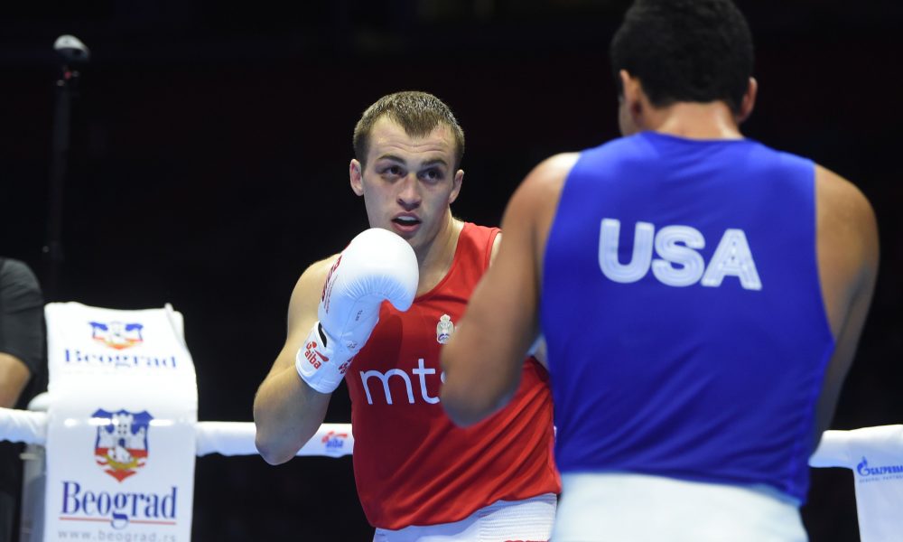 BESPLATNE ŠKOLE BOKSA SVUDA U SRBIJI Sumnja, lenjost i strah koče čoveka, plemenita veština ih eliminiše