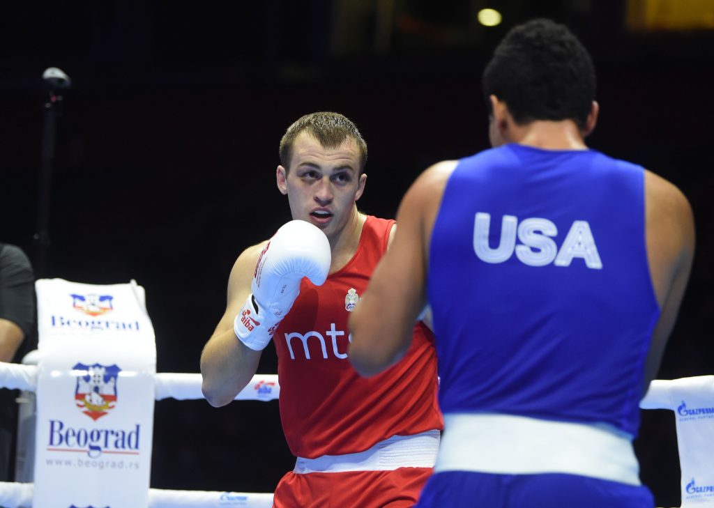 BESPLATNE ŠKOLE BOKSA SVUDA U SRBIJI Sumnja, lenjost i strah koče čoveka, plemenita veština ih eliminiše