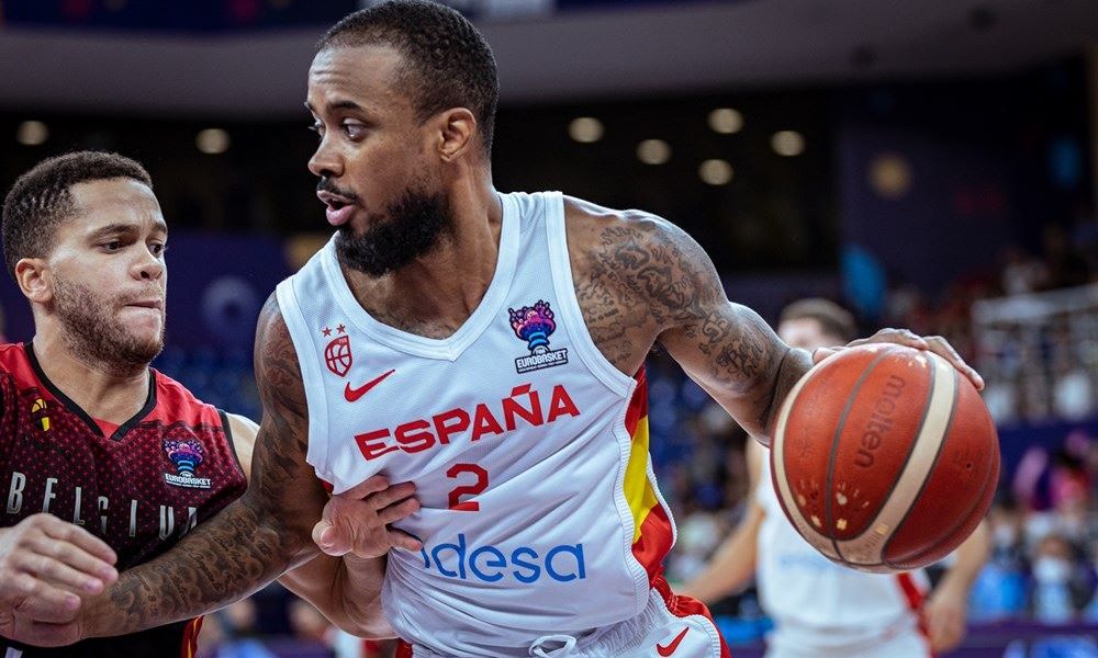 SENZACIJA U TBILISIJU Španija izgubila od Belgije!