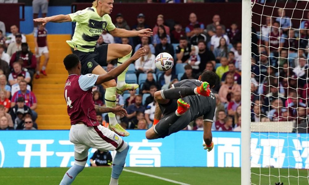 PREMIJER LIGA Džerard zaustavio „građane“, kiksu šampiona najviše se obradovao Arsenal