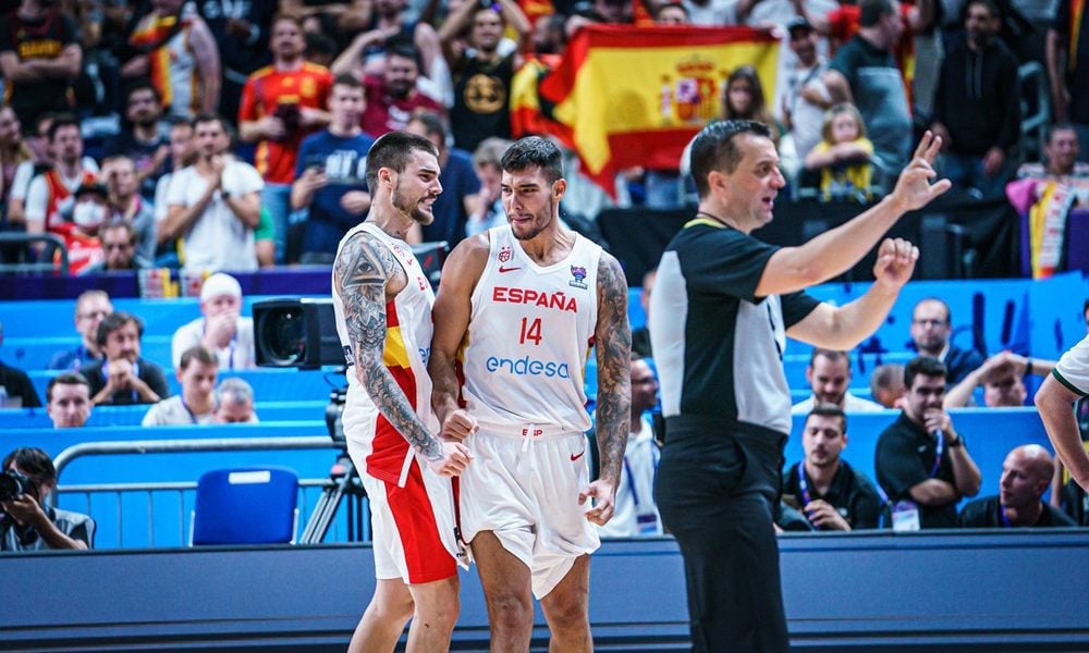 MVP, MVP, MVP Ernangomez je najkorisniji igrač Evrobasketa: Prema jednom igraču počinjena nepravda!