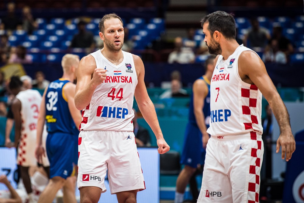 NIŠTA NE PREPUŠTAJU SLUČAJU Hrvati kalkulisali da bi izbegli Slovence: Evo na koga idu u osmini finala