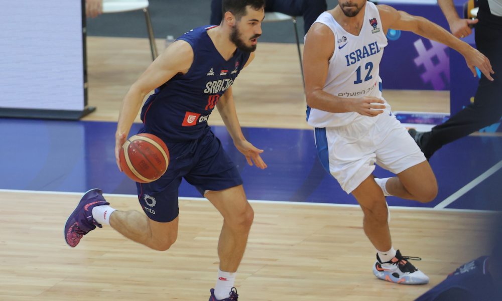 KALINIĆ: Šta god Pešić rekao meni je danas slobodan dan! Jokić je mađioničar!