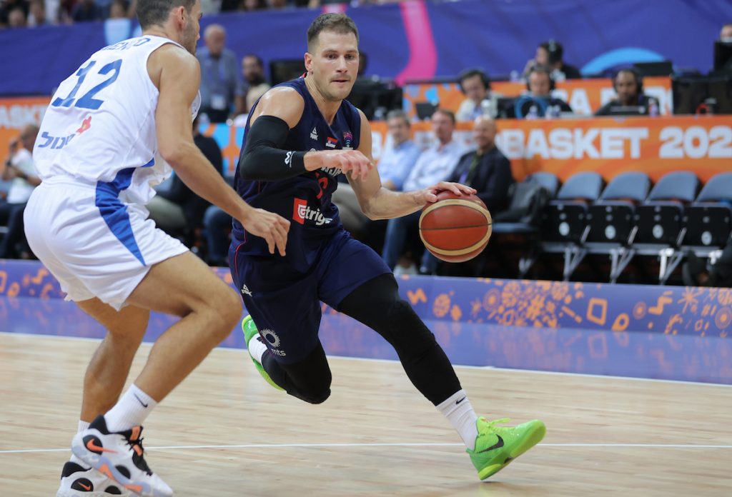 ŠOK! Kraj Evrobasketa za Nedovića, da li problem i za Zvezdu?