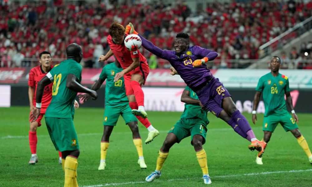 Son presudio protivniku Srbije