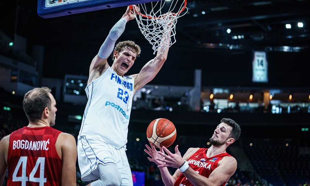 ŠTA URADI ČOVEK Markanen došao glave Hrvatskoj: „Sipao“ je iz svih pozicija, niko mu nije mogao ništa!