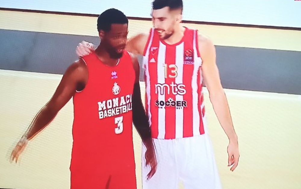 GREŠKE U ZAVRŠNICI Zvezda mogla do velikog preokreta, ali doživela prvi poraz