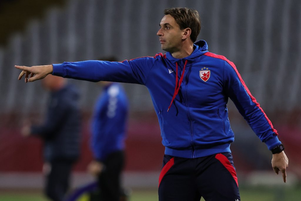 MILOJEVIĆ: Napredak došao da se brani, tako se ne podiže nivo srpskog fudbala