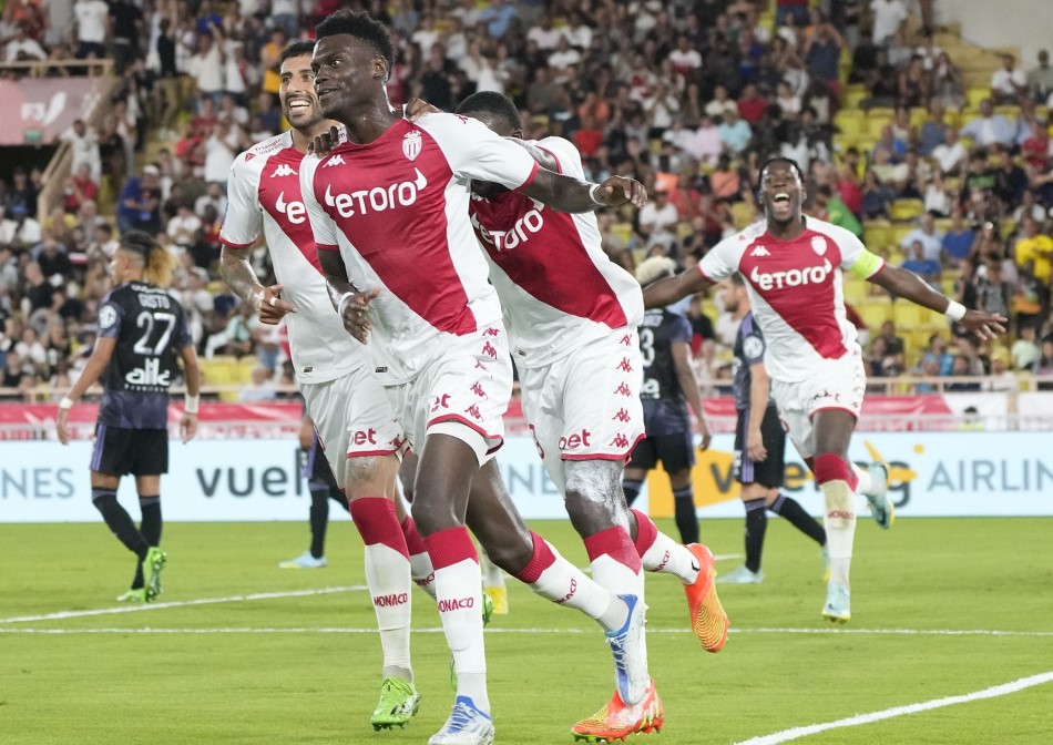 LIGA 1 „Kneževi“ lideri francuskog prvenstva – Monako ubedljiv u Remsu