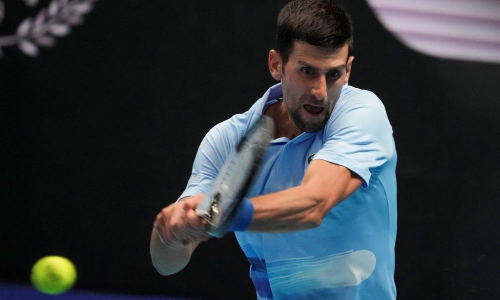 Đoković bolji od prijatelja za polufinale Tel Aviva