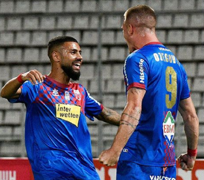 REŠETA Srpski napadač ponovo strelac u Grčkoj (VIDEO)