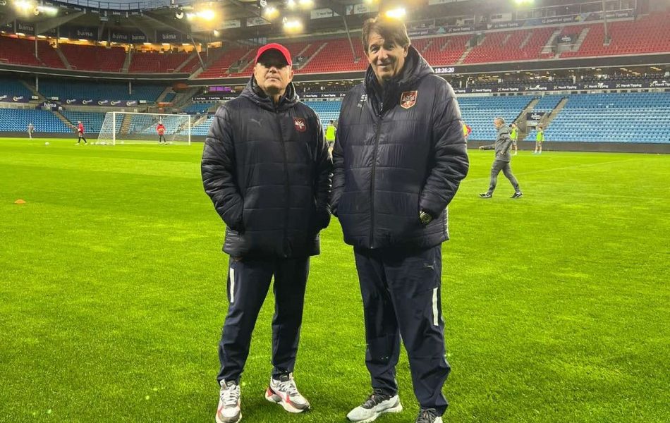 SLEDI OBILAZAK Baza „orlova“ u blizini Minhena! Dva kampa su u opticaju!