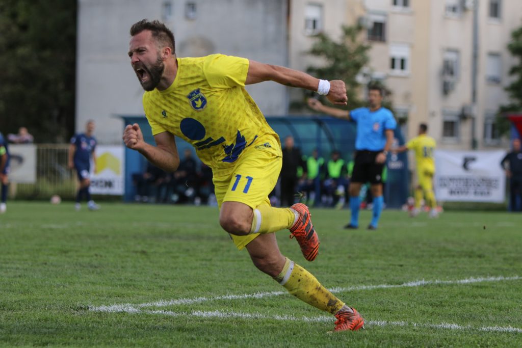 PRVA LIGA „Dizelka“ pregazila Metalac, revija golova na Zlatiboru, „traktoristi“ lako sa Sremcima