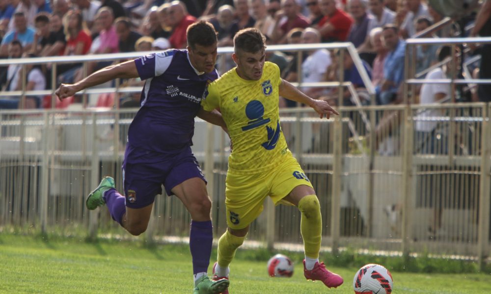 PRVA LIGA Grafičaru bod u Novom Sadu, Loznica se budi, triler završnica u Kruševcu!