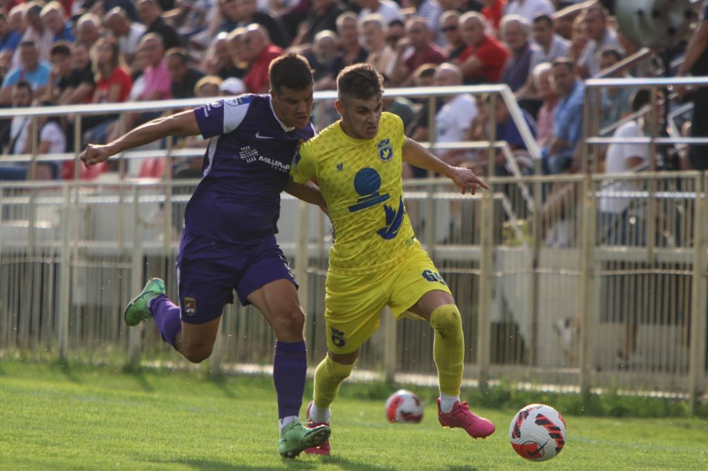 PRVA LIGA Grafičaru bod u Novom Sadu, Loznica se budi, triler završnica u Kruševcu!