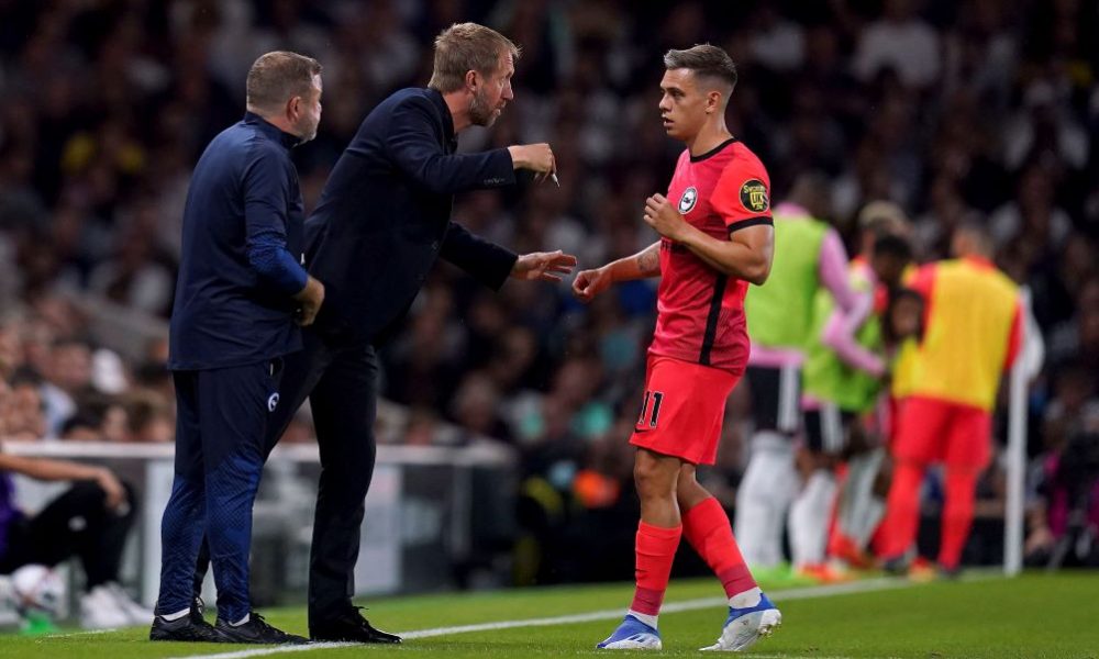 ZVANIČNO Čelsi ima novog trenera, potpisao je petogodišnji ugovor!