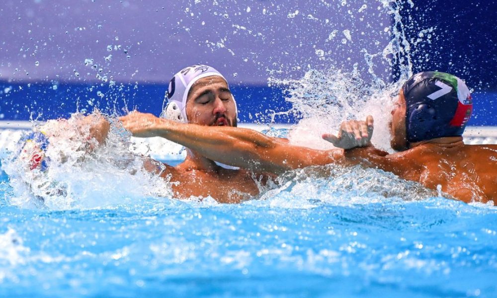 PREPREKA JE SAMO ČUDO Ovo je rival Srbije u osmini finala Prvenstva Evrope