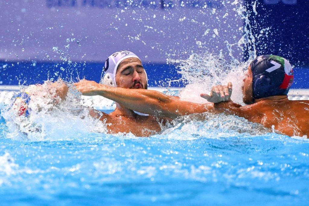 PREPREKA JE SAMO ČUDO Ovo je rival Srbije u osmini finala Prvenstva Evrope