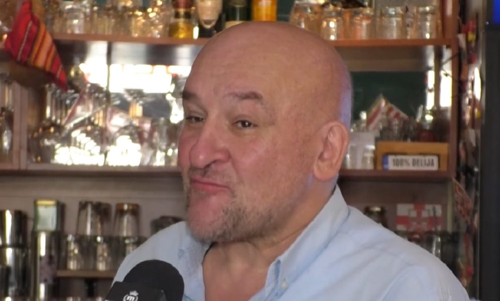 Restoran usred Praga, vlasnik je Srbin i „delija“ i kako bi se drugačije zvao! (VIDEO)