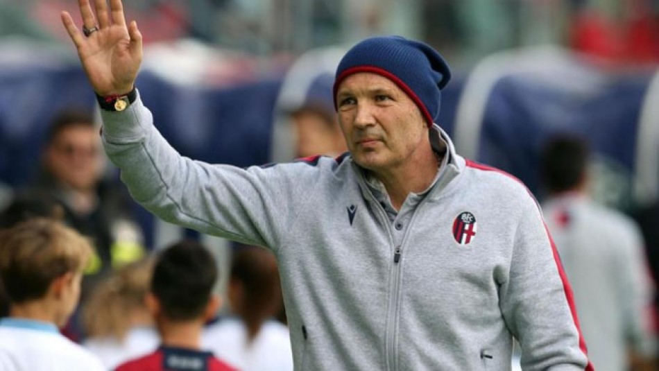 LEVICA ZA SVA VREMENA Evo ko je bio veliki Siniša Mihajlović