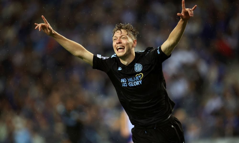 GRUPA B Belgijanci usamljeni na čelu, Simeoneova kukavička igra se raspala u Nemačkoj