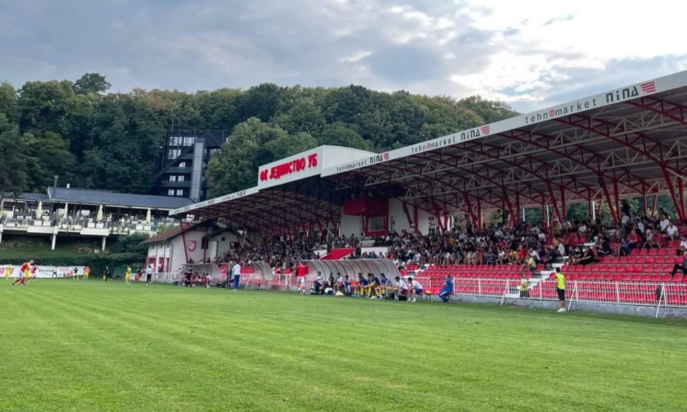 PRVA LIGA SRBIJE Lider gostuje „kanarincima“, IMT dočekuje Inđiju, komšijski derbi na Zlatiboru