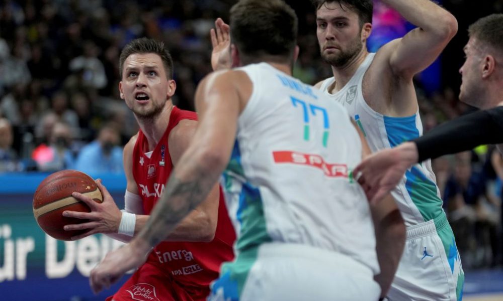 ŠTA SE KRIJE IZA NAJVEĆE SENZACIJE EVROBASKETA? Slovenci mamurni izašli na megdan Poljacima!?