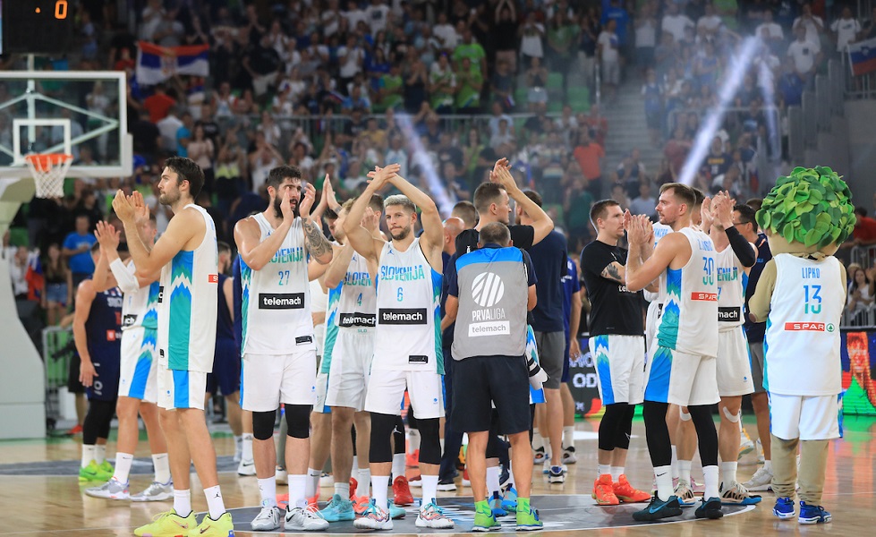 PORAZ BEZ POSLEDICE Slovenija ne menja selektora