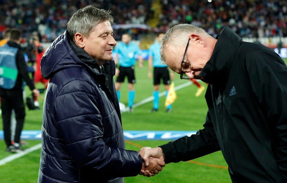 Anderson: Očekujem da Srbija napravi dobar rezultat u Kataru